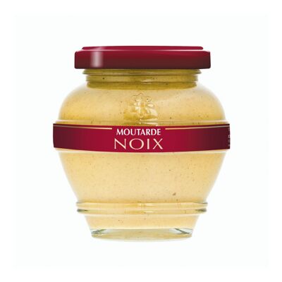 Moutarde aux Noix 200g