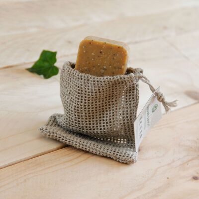 SAVE LINEN SOAP