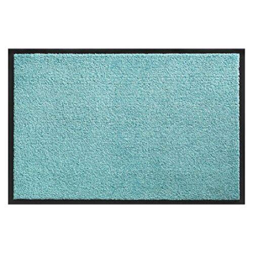 Teal Candy Barrier Doormat - 40x60cm (1’4"x2')