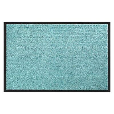 Teal Candy Barrier Doormat - 80x120cm (2'6x4')