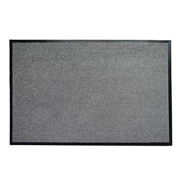 Paillasson Gris Candy Barrier - 120x180cm (4x6')