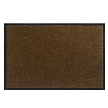 Paillasson Brown Candy Barrier - 90x120cm (3'x4')