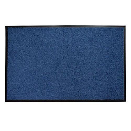 Blue Candy Barrier Doormat - 60x80cm (2'x2'6")