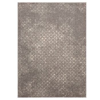 Tapis en boîte gris - Cosi - 160 x 220cm (5'3" x 7'3") 2