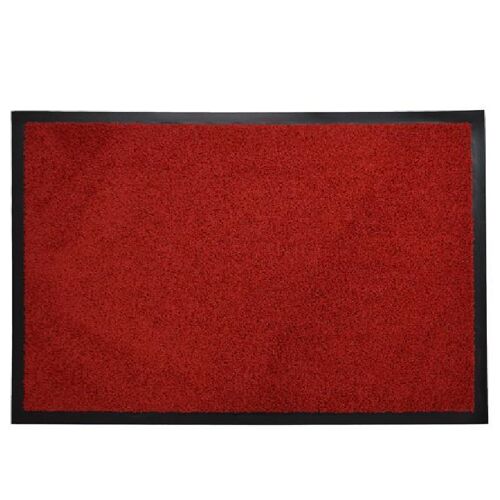 Red Twister Doormat - 60x180cm (2x6')