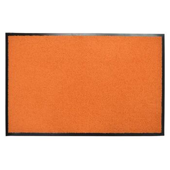 Paillasson Twister Orange - 60x120cm (2x4')