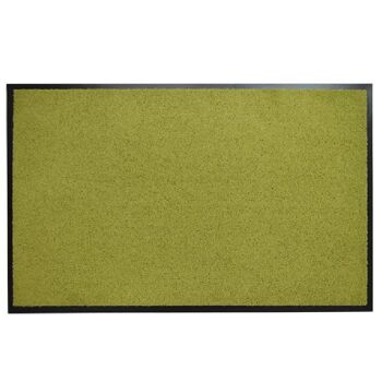 Paillasson Twister Vert Lime - 120x180cm (4x6')