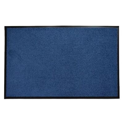 Blue Twister Doormat - 60x120cm (2x4')