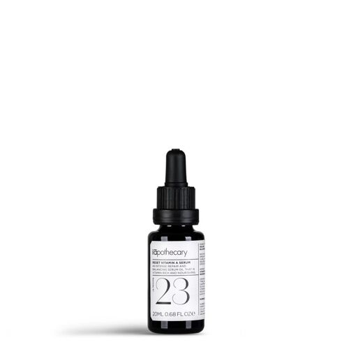 Reset Vitamin A Face Serum