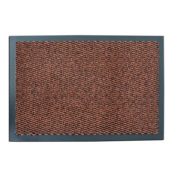 Paillasson DSM en terre cuite - 40x60cm (1'4"x2'