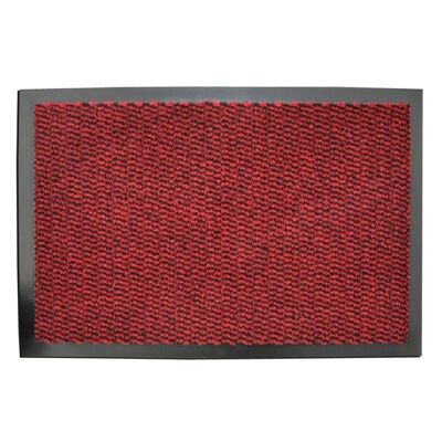 Red DSM Doormat - 40x60cm (1'4"x2'