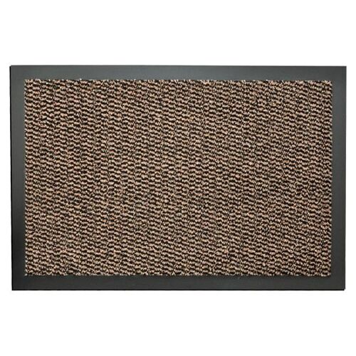 Brown DSM Doormat - 40x60cm (1'4"x2'