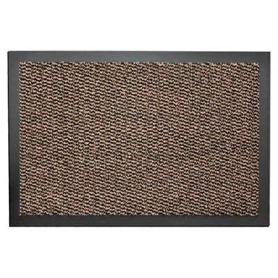Brown DSM Doormat - 60x120cm (2x4')