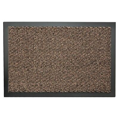 Brown DSM Doormat - 80x120cm (2'6x4')