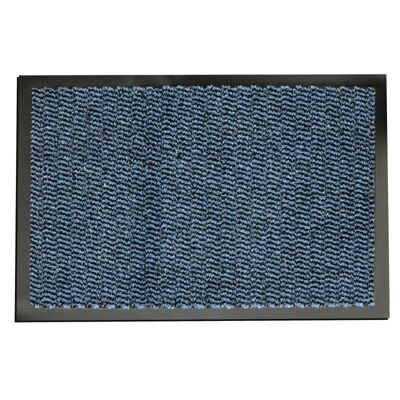 Blue DSM Doormat - 40x60cm (1'4"x2'