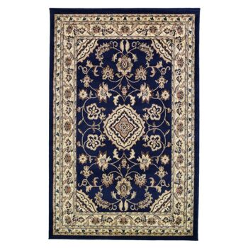 Tapis Sherborne Marine - Indiana - 80x150cm (2'8"x5") 2