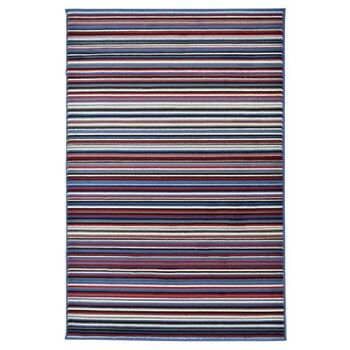 Tapis Multi Jeans Lines - Texas - 60x110cm (2'x3'7") 2