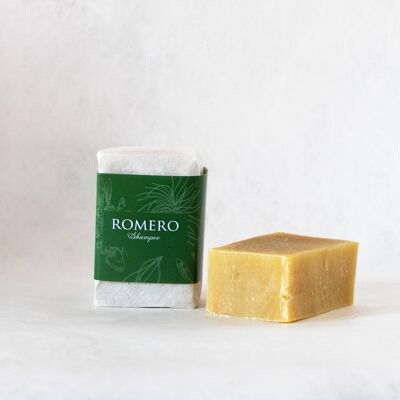 Rosemary Shampoo