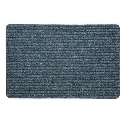 Blue Ocean Entrance Doormat - 40x60cm (1'3"x1'9")