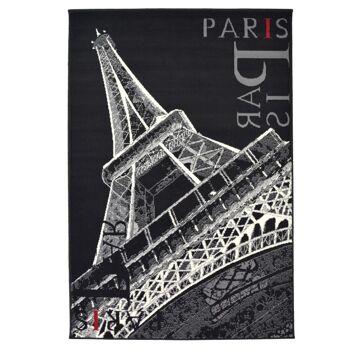 Tapis Paris Design - Texas - 160x225cm (5'4"x7'3") 2