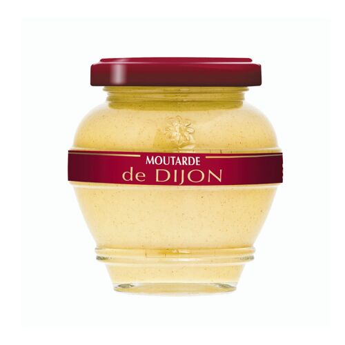 Moutarde de Dijon 200g