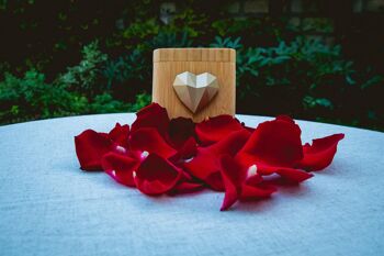 Lovebox pour se dire oui | Boîte à Amour Connectée | Noël | Couple, Demande en Mariage, Relation Longue Distance 5
