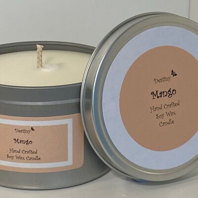 Mango Candle (Large)