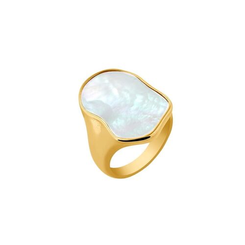 Alia Ring Gold