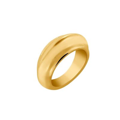 Anello Allure in oro