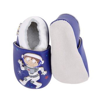 Chaussons bébé - Spationaute 2-3 ANS 3