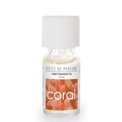 Coral Mist oils 10ml