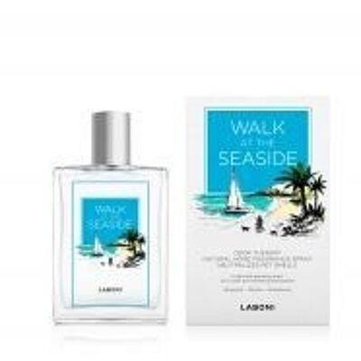 Walk at the Seaside  - Room Spray