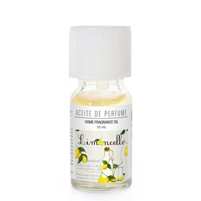 Limoncello Mist Oils 10ml