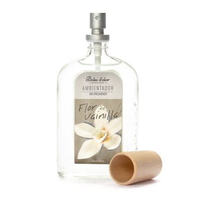 Vanilla Flowers Room Spray 100ml