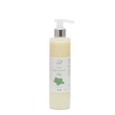 latte riparatore neutro bio baby 250ml