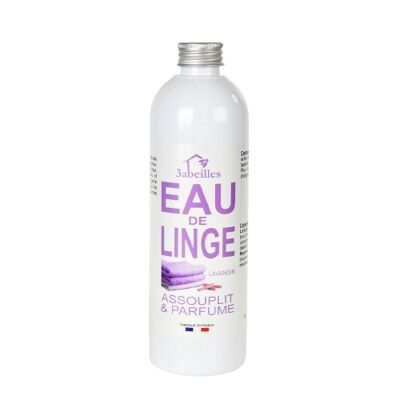 Lavendel Leinenwasser 500ml BIO