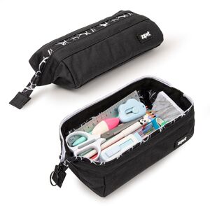 ZIPIT Trousse Lenny, Noir