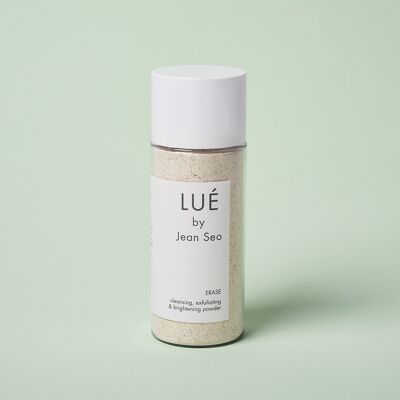 Lue by Jean Seo ERASE