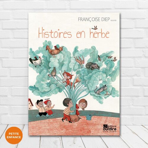 Histoires en herbe