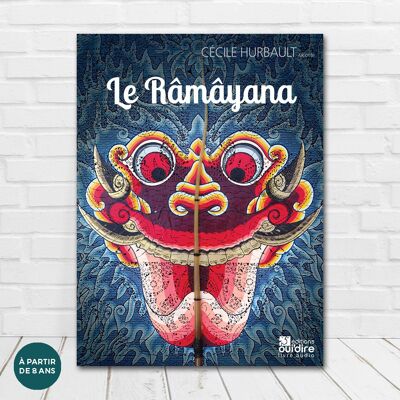 Das Ramayana