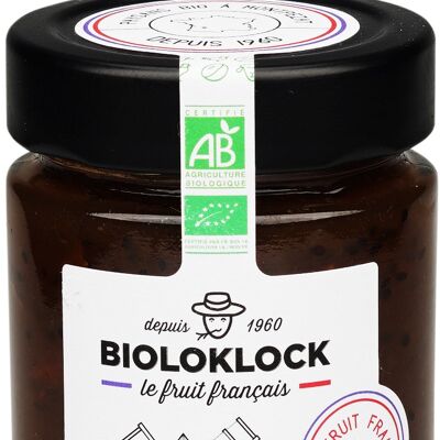 Confettura di kiwi francese BIOLOGICA