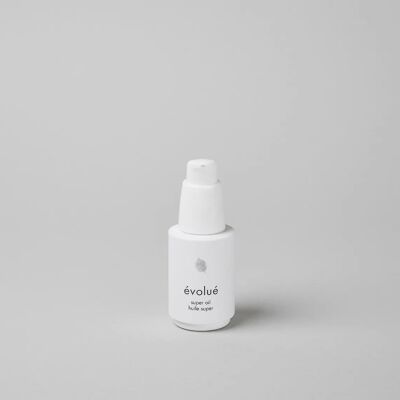 Evolue Super Oil