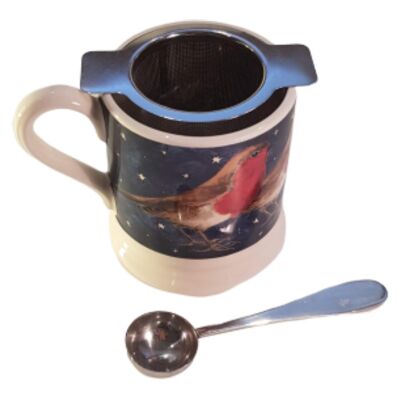 Cup Tea Infuser