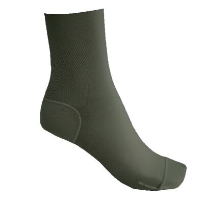 XL Operators Anti Blister Socks Long Version Size 47+ EUR