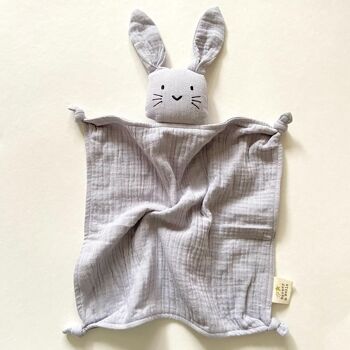 Couette en mousseline Bella Bunny