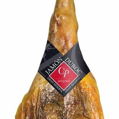 Jamón Duroc Gran Reserva II