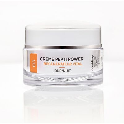 Pepti Power Cream COVÉLINE