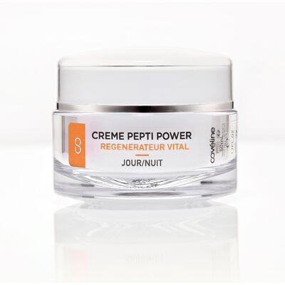 Pepti Power-Creme COVÉLINE