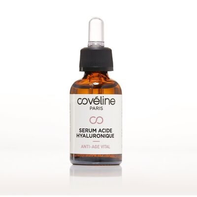 COVELINE Hyaluronsäure-Serum