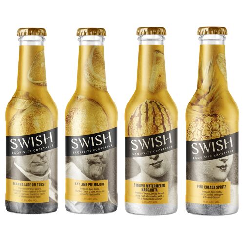 SWISH Signature Tasting Pack - 24
